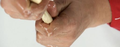 Шаг 5: лагмана из телятины