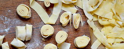 Шаг 12: лагмана по-арабски