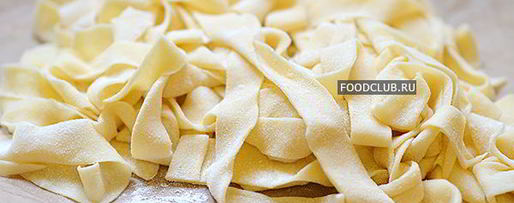 Шаг 13: лагмана по-арабски