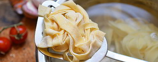 Шаг 14: лагмана по-арабски