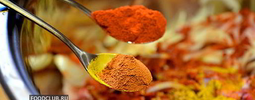 Шаг 5: лагмана по-арабски