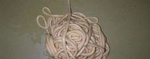 Шаг 1: лагмана по-дунгански