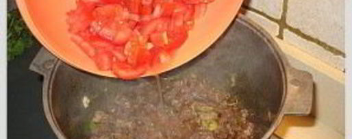 Шаг 10: лагмана по-дунгански