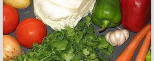 Шаг 3: лагмана по-дунгански