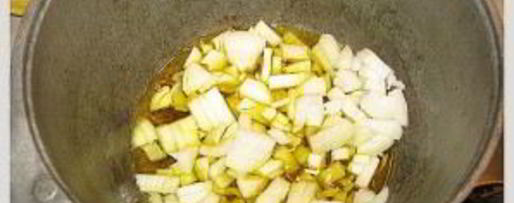 Шаг 6: лагмана по-дунгански