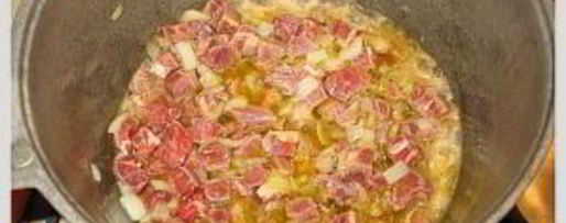 Шаг 7: лагмана по-дунгански