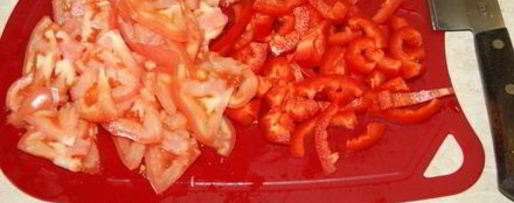 Шаг 4: лагмана по-нашему