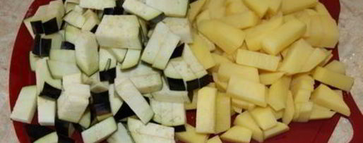 Шаг 5: лагмана по-нашему