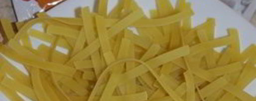 Шаг 6: лагмана по-нашему