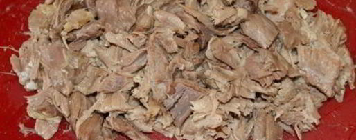 Шаг 7: лагмана по-нашему