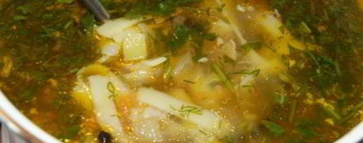 Шаг 9: лагмана по-нашему