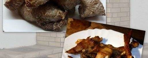 Шаг 44: лагмана по среднерусски