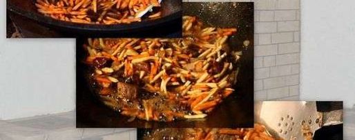 Шаг 47: лагмана по среднерусски