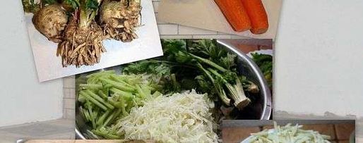 Шаг 14: лагмана по среднерусски