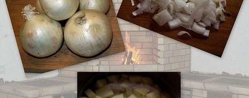 Шаг 17: лагмана по среднерусски