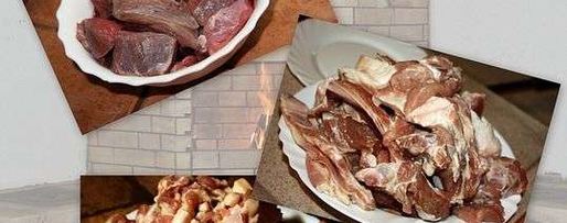 Шаг 21: лагмана по среднерусски