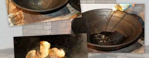 Шаг 34: лагмана по среднерусски