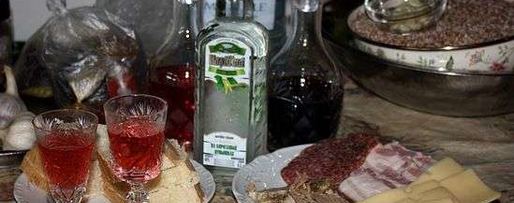 Шаг 36: лагмана по среднерусски