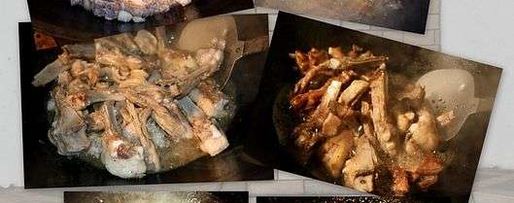 Шаг 42: лагмана по среднерусски