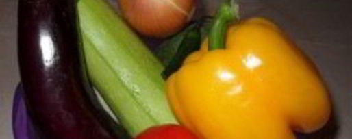 Шаг 1: лагмана с кабачками