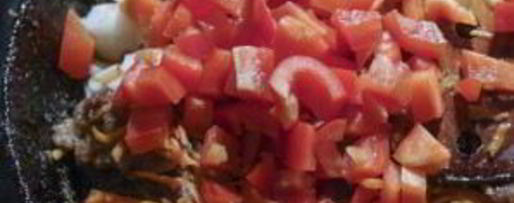 Шаг 1: лагмана с овощами