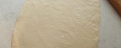 Шаг 13: лагмана с тянутой лапшой