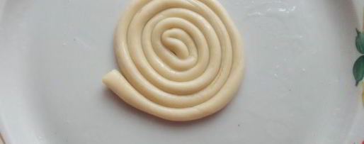 Шаг 16: лагмана с тянутой лапшой