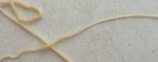 Шаг 19: лагмана с тянутой лапшой