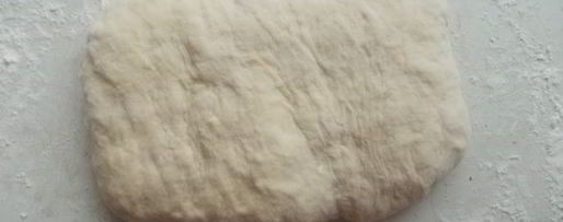 Шаг 5: лагмана с тянутой лапшой