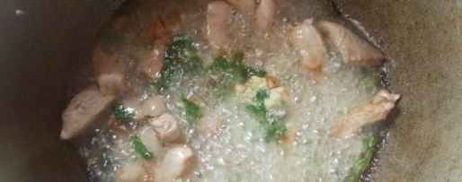 Шаг 7: лагмана с тянутой лапшой