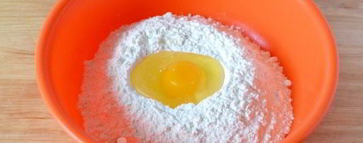 Шаг 3: лагмана уйгурского