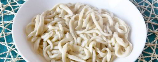 Шаг 12: лагмана уйгурского