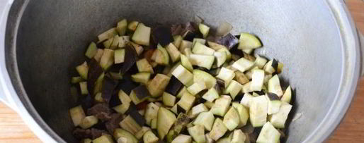 Шаг 16: лагмана уйгурского