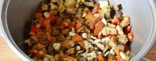 Шаг 18: лагмана уйгурского