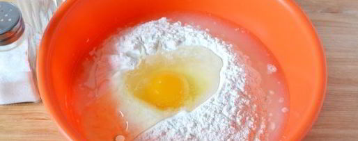 Шаг 4: лагмана уйгурского