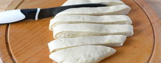 Шаг 6: лагмана уйгурского