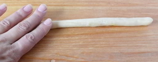 Шаг 7: лагмана уйгурского