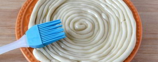 Шаг 9: лагмана уйгурского