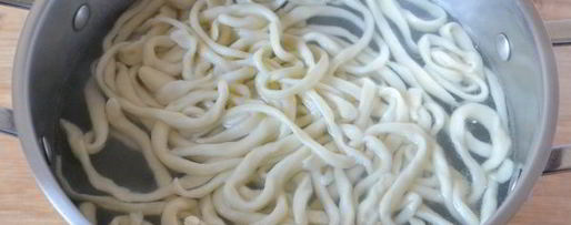 Шаг 11: лагмана уйгурского