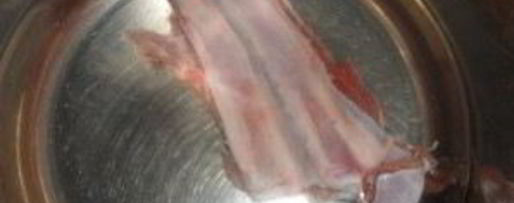 Шаг 1: лагмана в горшочках