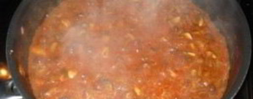 Шаг 11: лагмана в горшочках