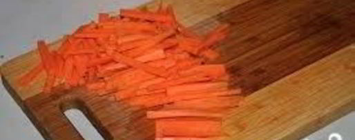 Шаг 4: лагмана в горшочках