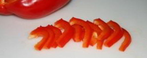 Шаг 5: лагмана в горшочках