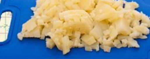 Шаг 9: лагмана в горшочках