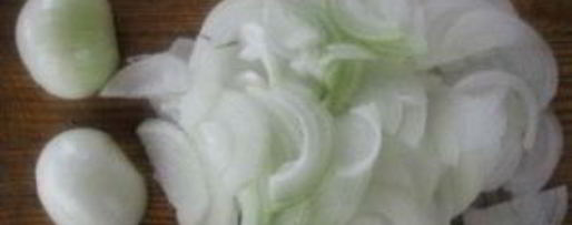 Шаг 1: лагмана в казане