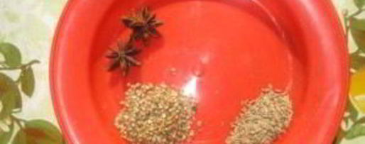 Шаг 10: лагмана в казане