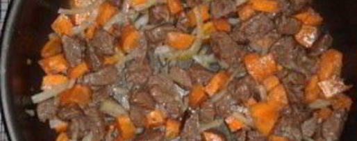 Шаг 1: лагмана в микроволновке