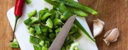 Шаг 1: лагмана в воке