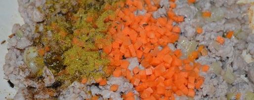 Шаг 2: ленивого лагмана