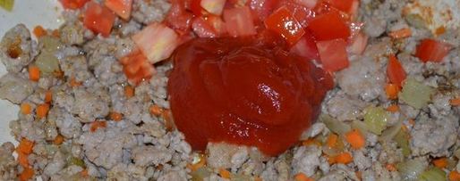 Шаг 3: ленивого лагмана